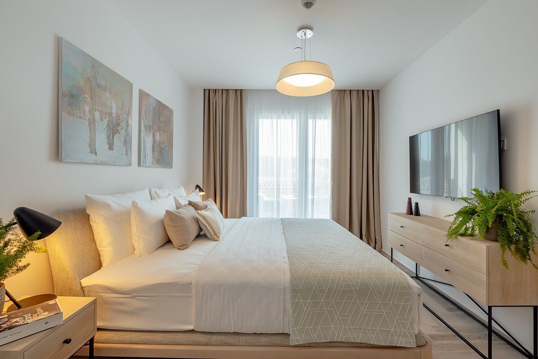 Image of Apartment - 1 Bathrooms for Sale in Herceg-Novi-Meljine-Montenegro, Image 2